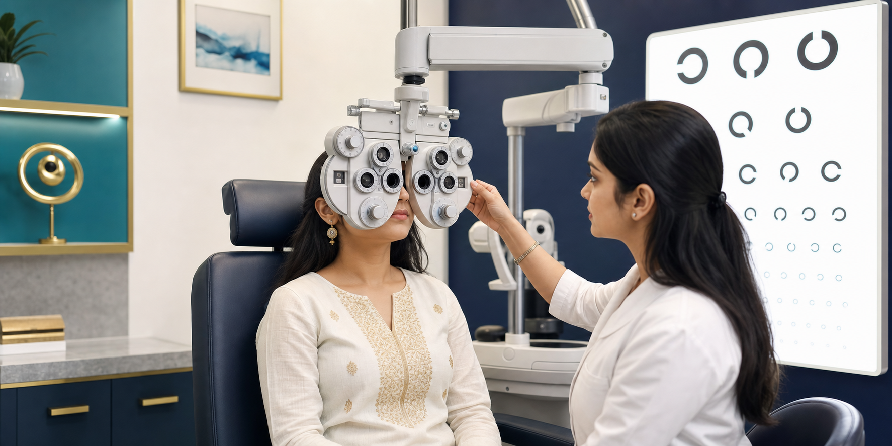 Macular Degeneration Care image